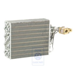 Original VW Evaporator With Expansion Valve - 358820103D