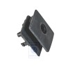 Original VW Actuator Satin Black - 358857147 01C