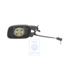 Original VW Exterior Mirror Housing - 358857507