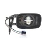 Original VW Exterior Mirror Housing - 358857507B