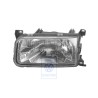 Original VW Halogen Headlights - 358941017