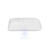 Original VW Headlamp Lens (Halogen) - 358941116