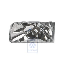 Original VW Reflector (Halogen) - 358941151