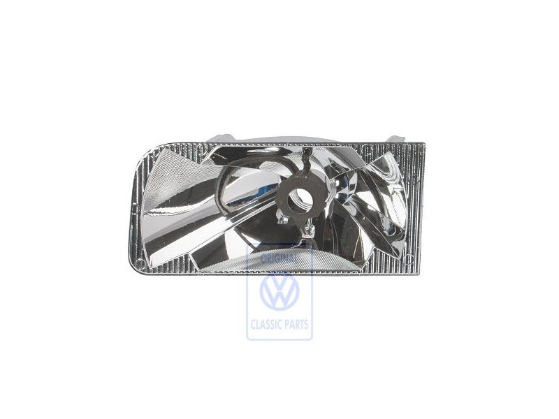 Original VW Reflector (Halogen) - 358941151
