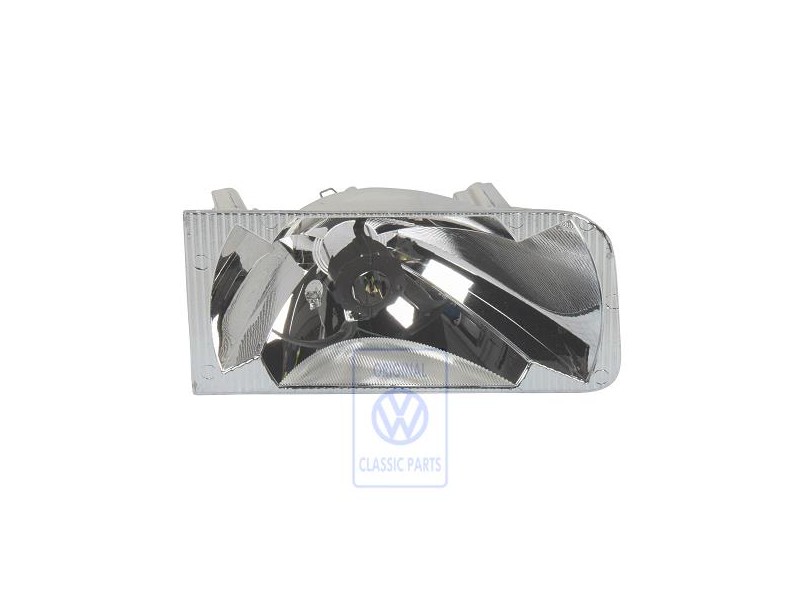 Original VW Reflector (Halogen) - 358941152