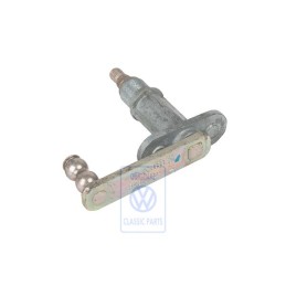 Original VW Wiper Shaft With Bearing - 358955215