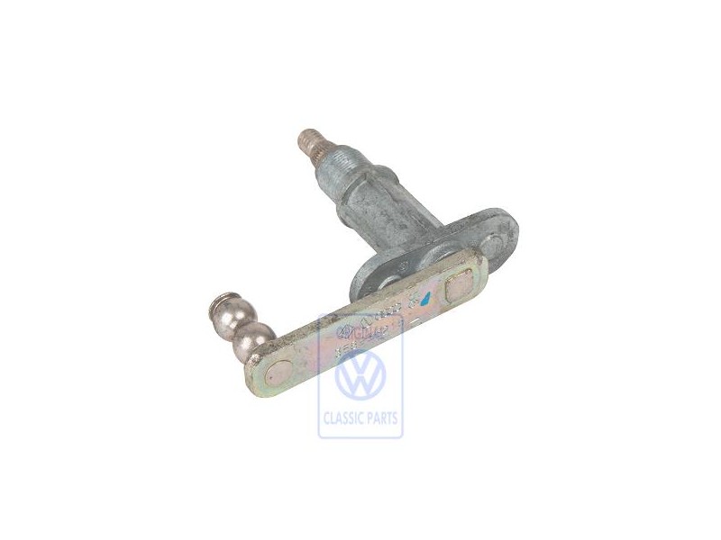 Original VW Wiper Shaft With Bearing - 358955215