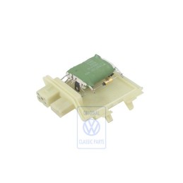 Original VW Series Resistor - 358959263