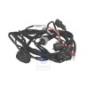 Original VW Wiring Harness For Electric Fan - 358971281H