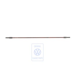 Original VW Equalizer Torsion Bar - 361501505
