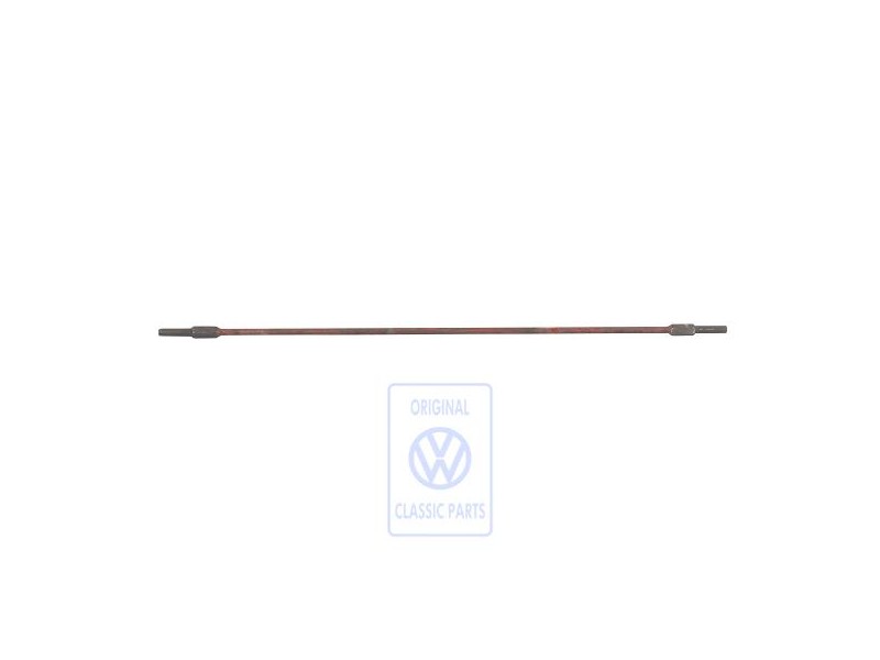 Original VW Equalizer Torsion Bar - 361501505
