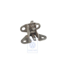 Original VW Lid Lock - 361827505