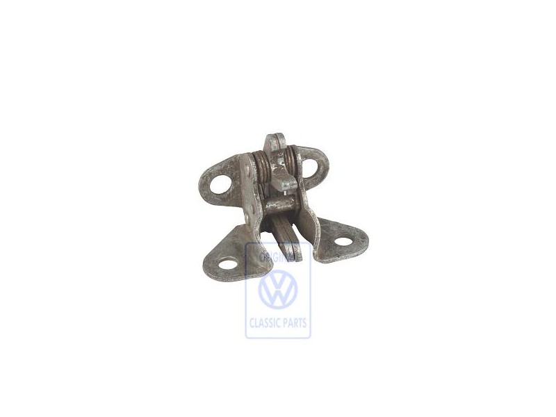 Original VW Lid Lock - 361827505
