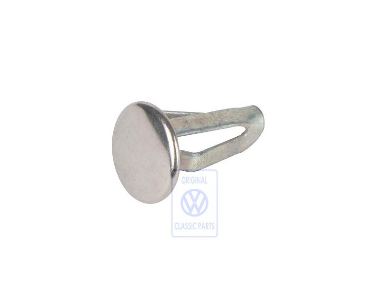 Original VW Discontinued Part - 361867615B