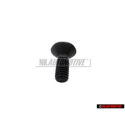 Original VW Countersunk Bolt - 053105229A