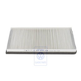 Original VW Filter Element - 377819638