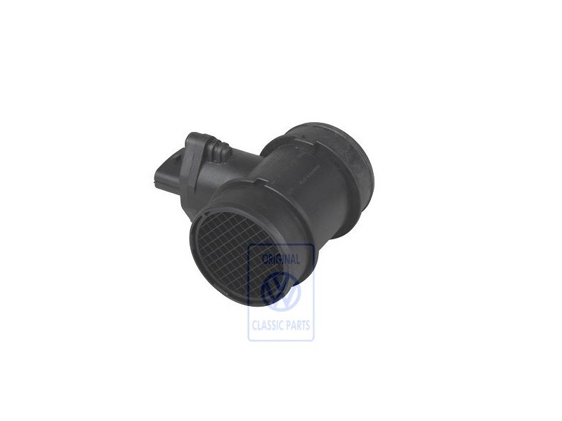 Original VW Air Mass Meter - 377906461