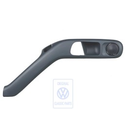 Original VW Treble Speaker Mauritius Blue - 3A0035407C G54