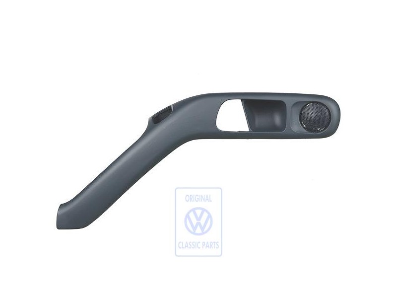 Original VW Treble Speaker Mauritius Blue - 3A0035407C G54