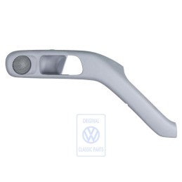 Original VW Treble Speaker Platinum - 3A0035408B E64