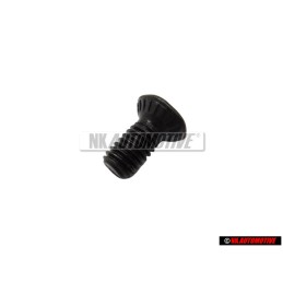 Original VW Countersunk Bolt - 021105229