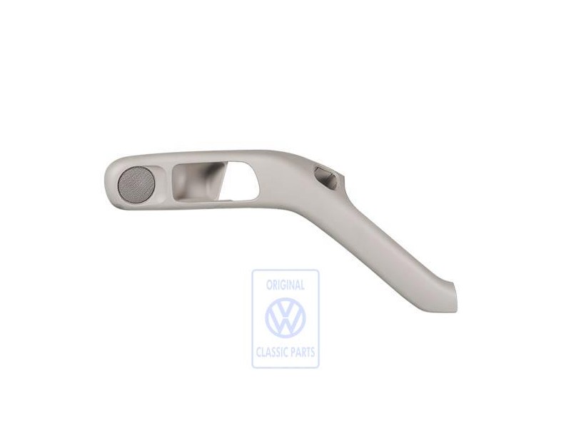Original VW Treble Speaker Sahara Beige - 3A0035408C R24