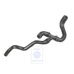 Original VW Coolant Hose - 3A0121063