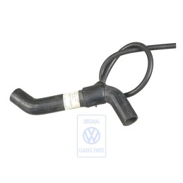 Original VW Coolant Hose - 3A0121101
