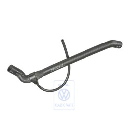 Original VW Coolant Hose - 3A0121101A