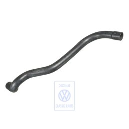 Original VW Coolant Hose - 3A0121101E