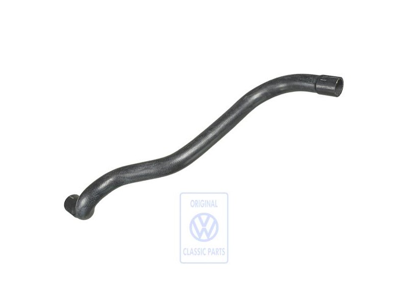 Original VW Coolant Hose - 3A0121101E