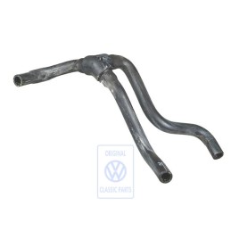 Original VW Coolant Hose - 3A0121109J