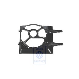 Original VW Fan Ring - 3A0121207C
