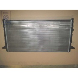 Original VW Cooler For Coolant - 3A0121253AB