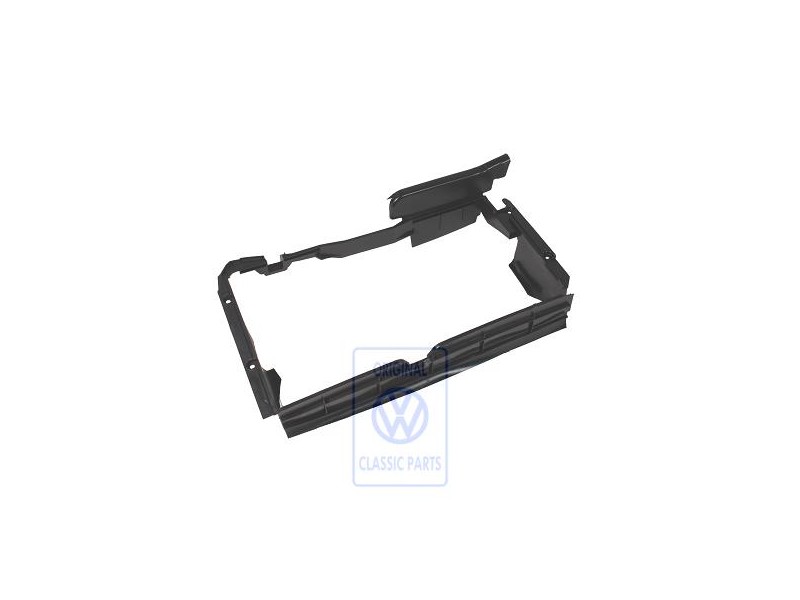 Original VW Air Guide - 3A0121283G