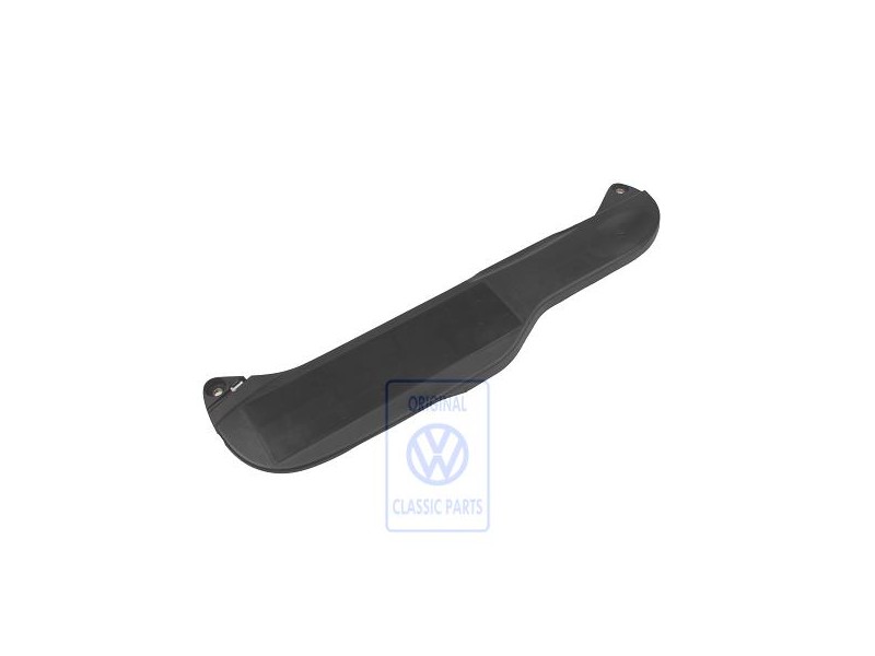 Original VW Cover - 3A0121343B