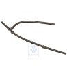 Original VW Coolant Hose - 3A0122447A
