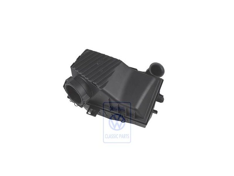 Original VW Air Filter - 3A0129607AR