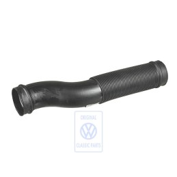 Original VW Intake Hose - 3A0129623B