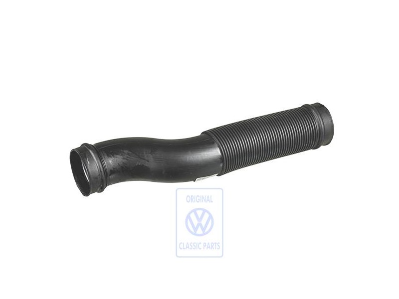 Original VW Intake Hose - 3A0129623B