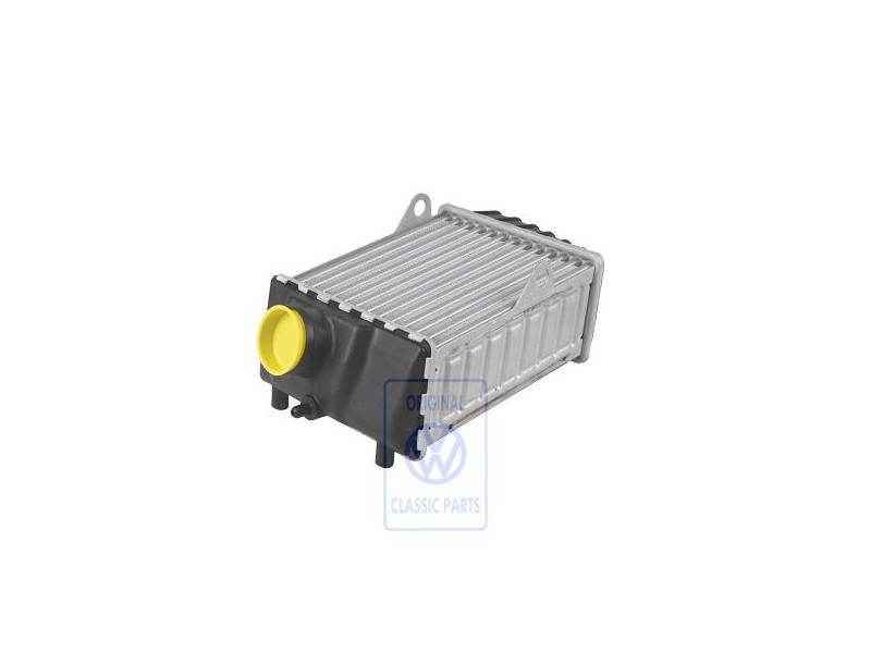 Original VW Charge Air Cooler - 3A0145805A