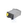 Original VW Charge Air Cooler - 3A0145805A