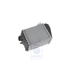 Original VW Charge Air Cooler - 3A0145805B