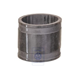 Original VW Connecting Pipe - 3A0145832