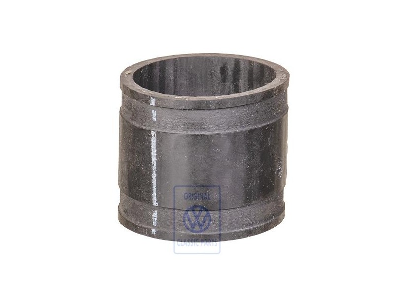 Original VW Connecting Pipe - 3A0145832