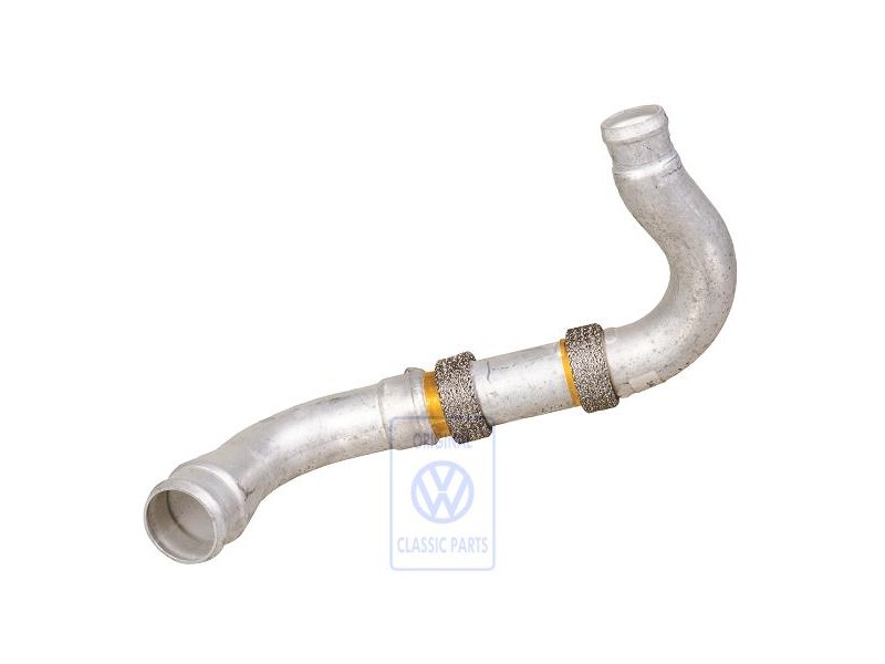 Original VW Pressure Pipe - 3A0145840B