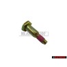 Original VW Pin - 357837257