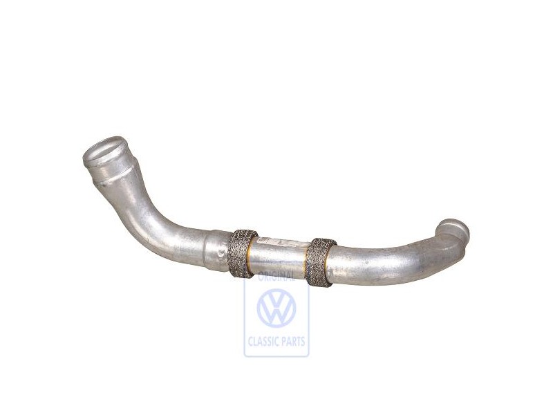 Original VW Pressure Pipe - 3A0145840C
