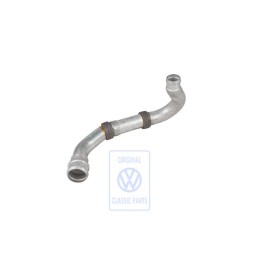 Original VW Pressure Pipe - 3A0145840D