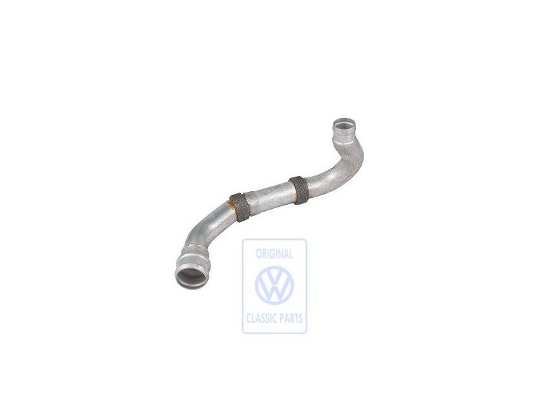 Original VW Pressure Pipe - 3A0145840D